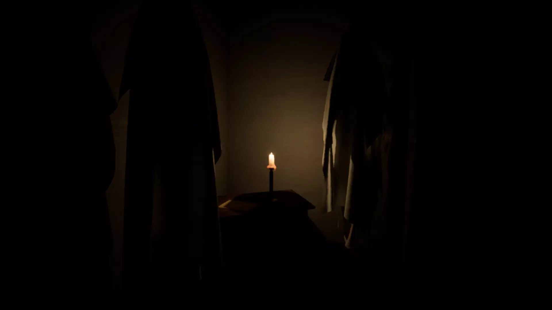 -Dark Return-游戏截图-好玩游戏库