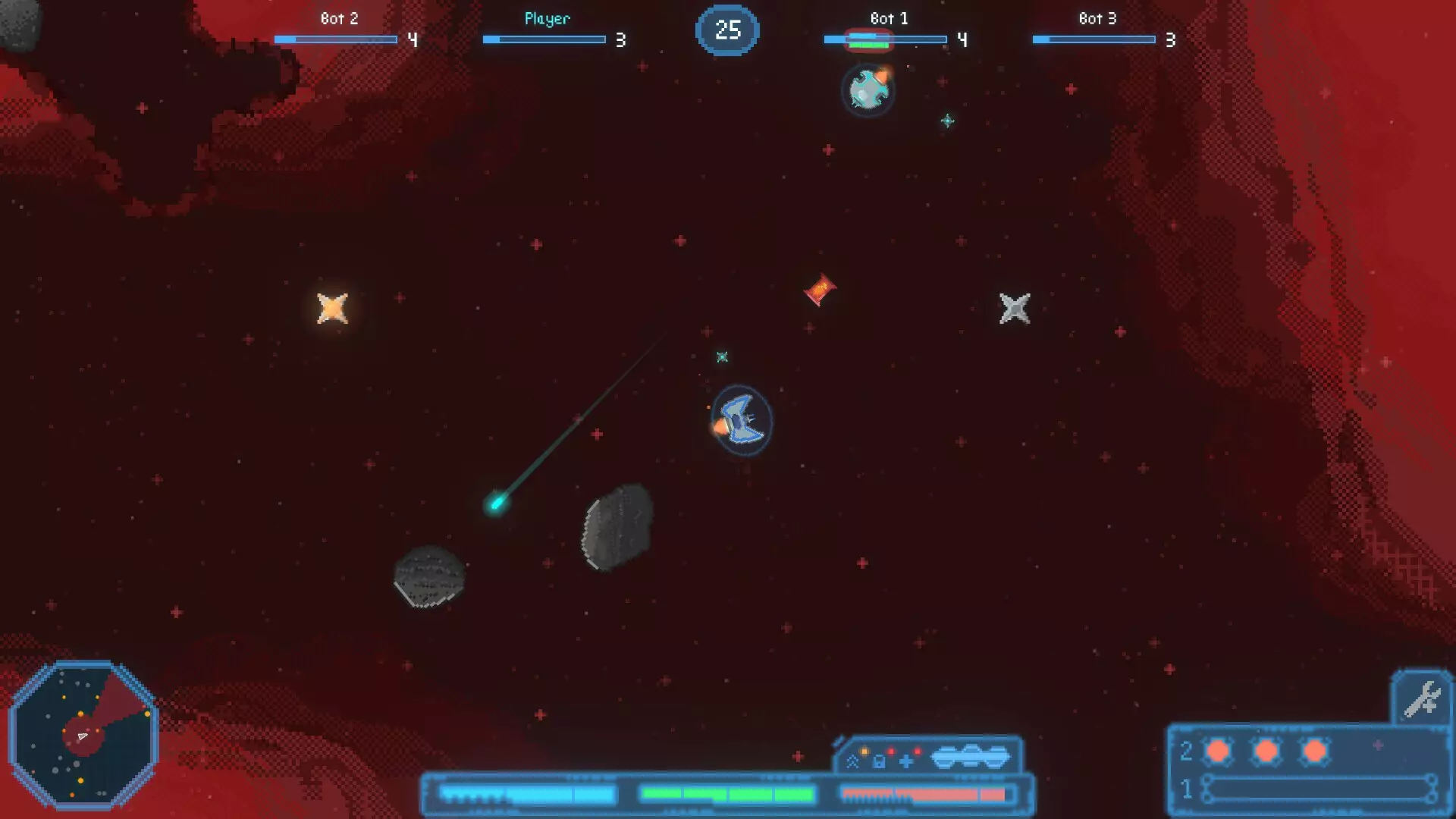 -Cosmula-游戏截图-好玩游戏库