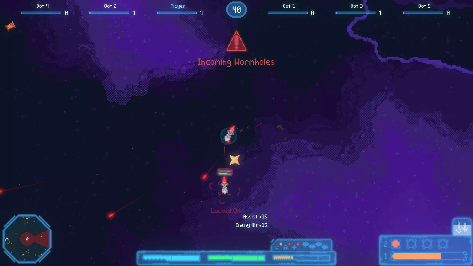 -Cosmula-游戏截图-好玩游戏库