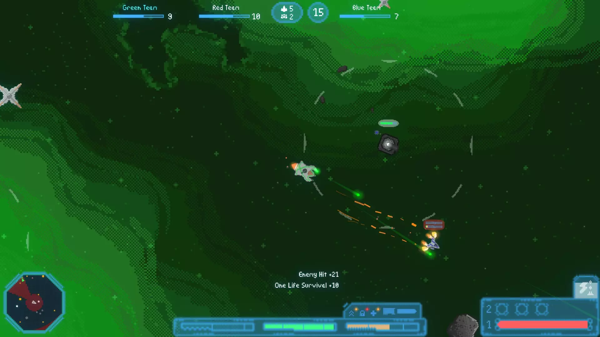 -Cosmula-游戏截图-好玩游戏库