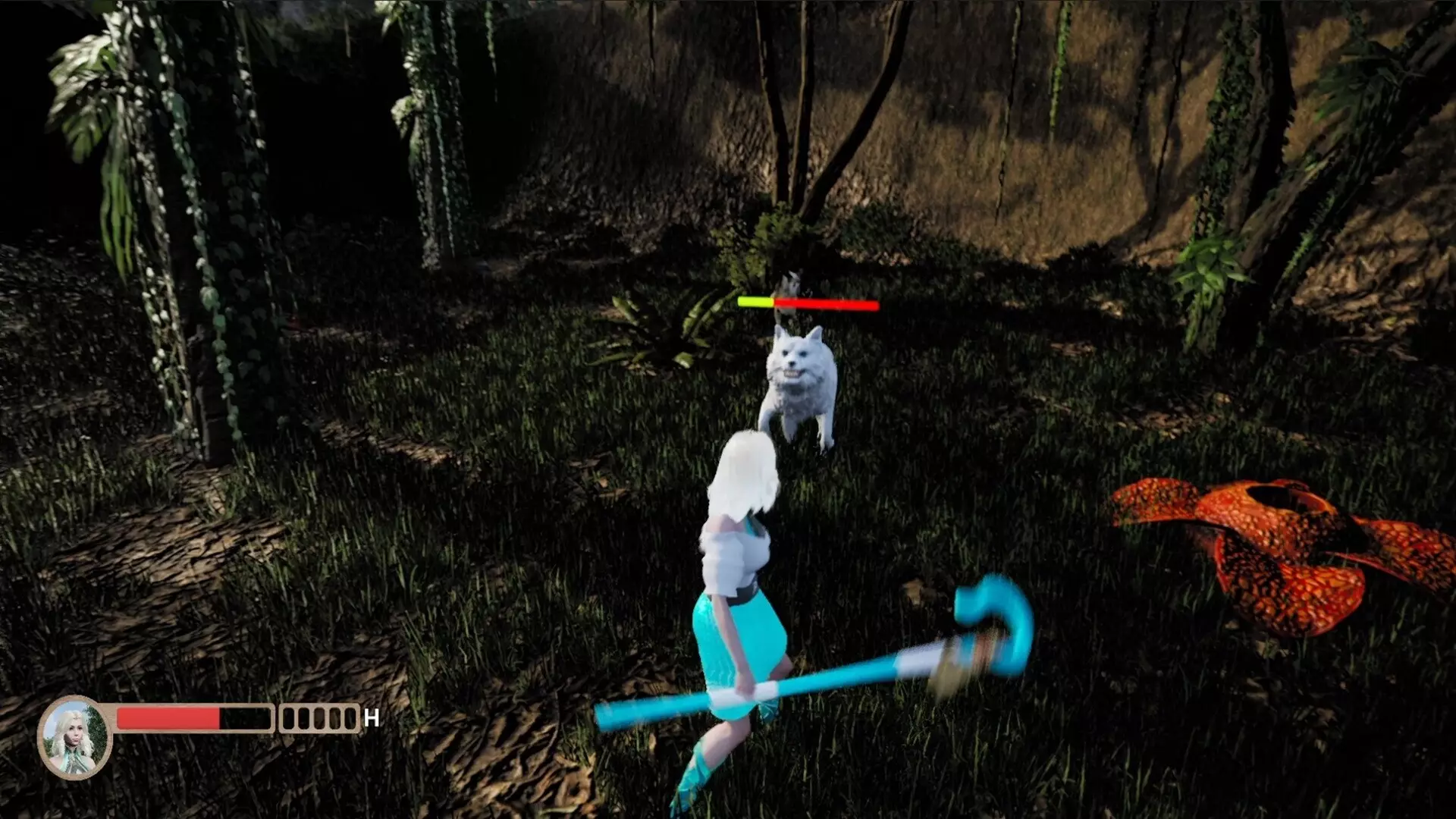 -The Well of Essenwood-游戏截图-好玩游戏库