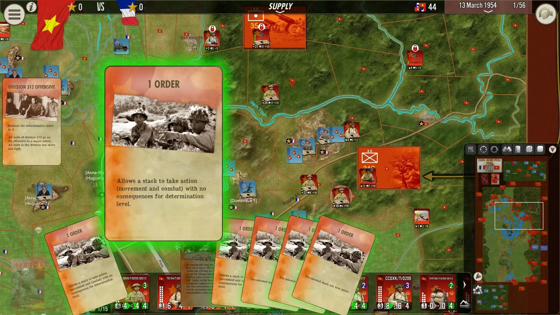 -SGS Battle For: Dien Bien Phu-游戏截图-好玩游戏库