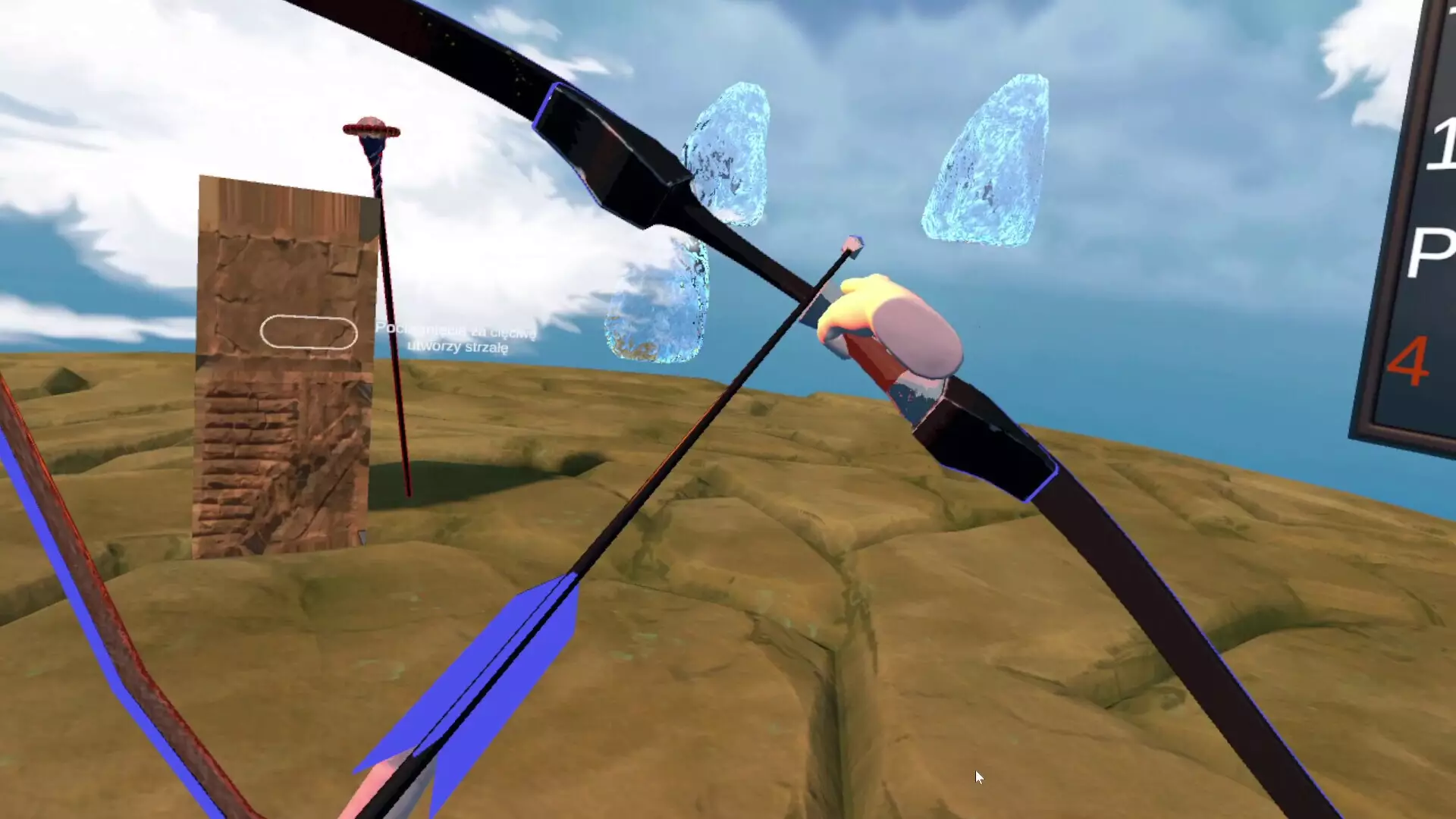 -Echoes Of Arcane Realms-游戏截图-好玩游戏库