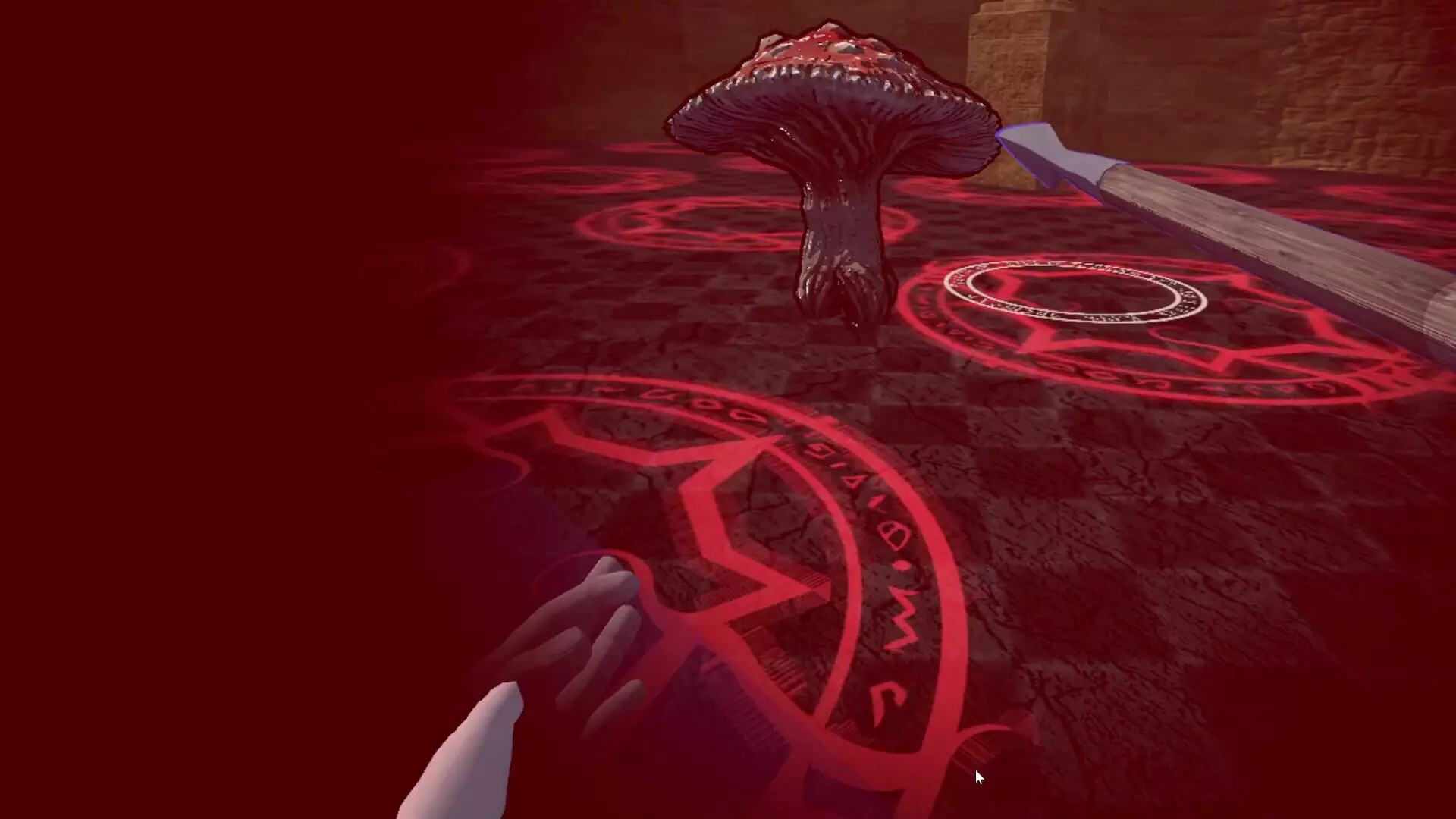 -Echoes Of Arcane Realms-游戏截图-好玩游戏库