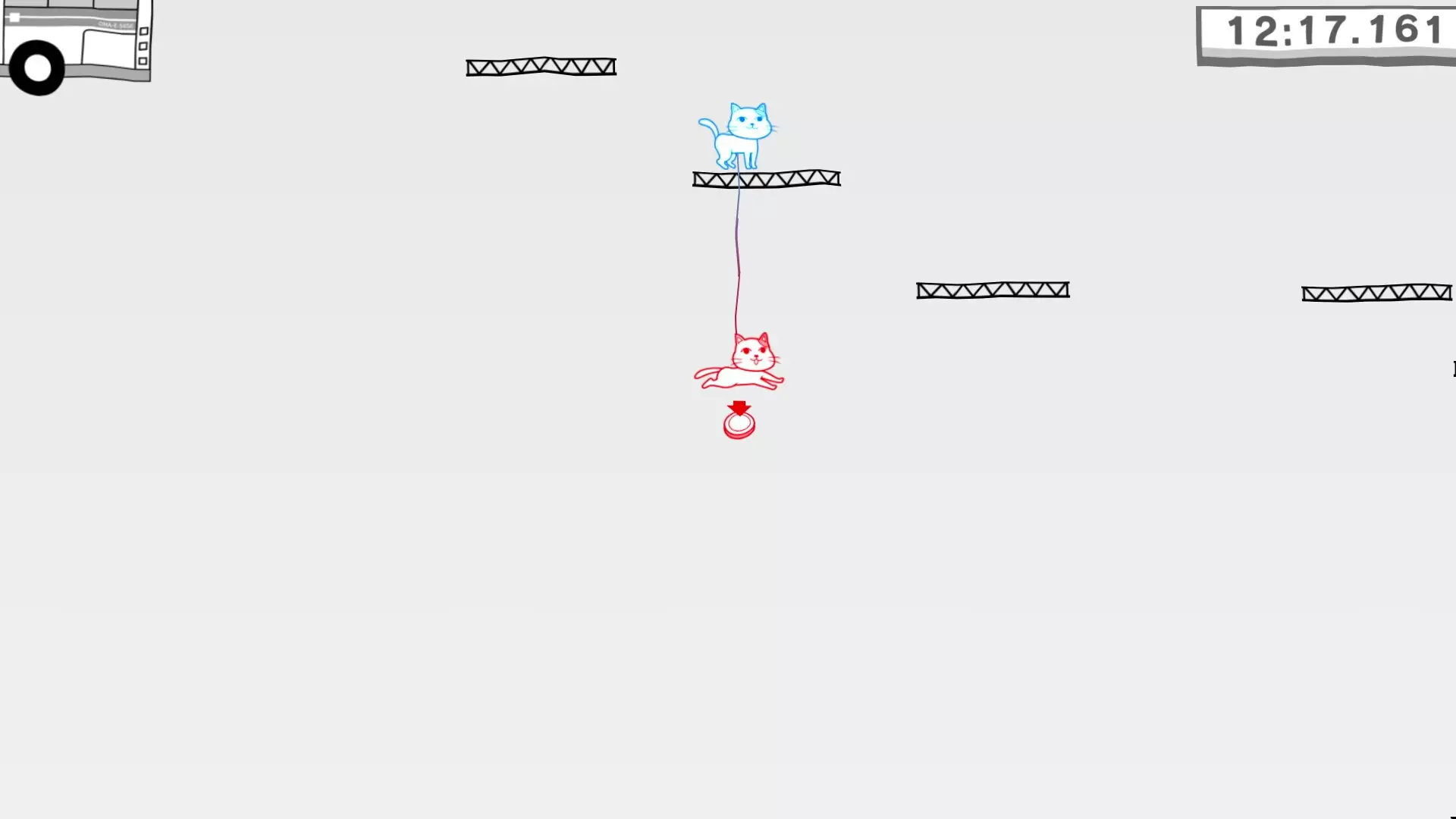 -Jump,YOU!+-游戏截图-好玩游戏库