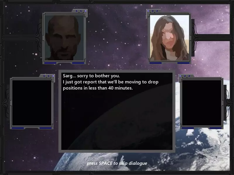 The Herem Saga (Anathema)