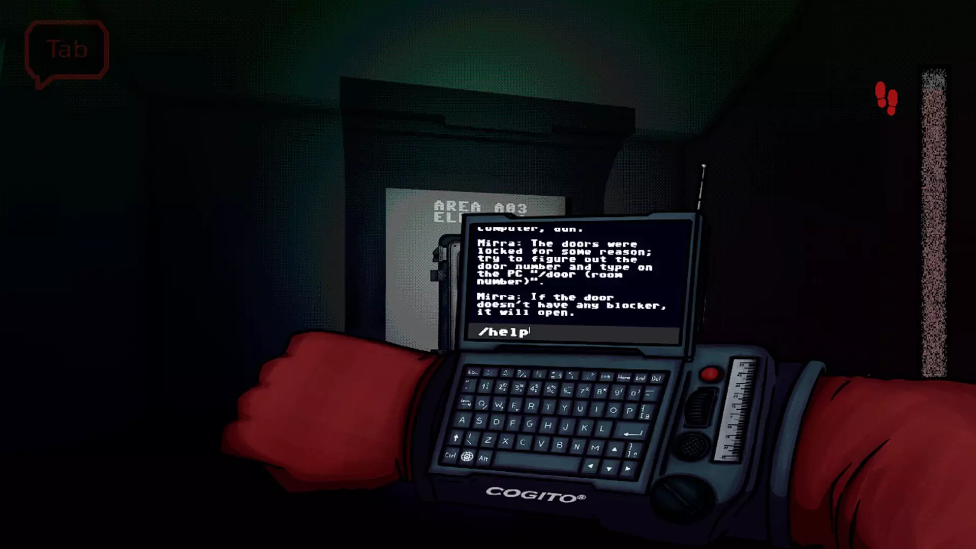 -ARCA-102-游戏截图-好玩游戏库