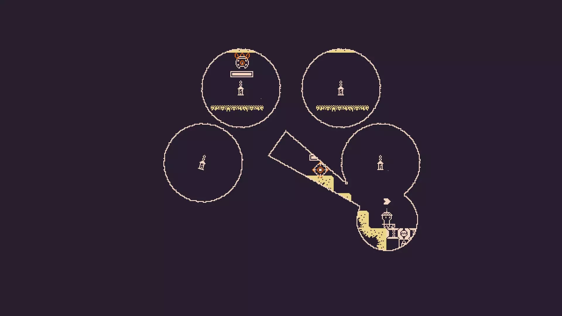 -Darkest Mine-游戏截图-好玩游戏库