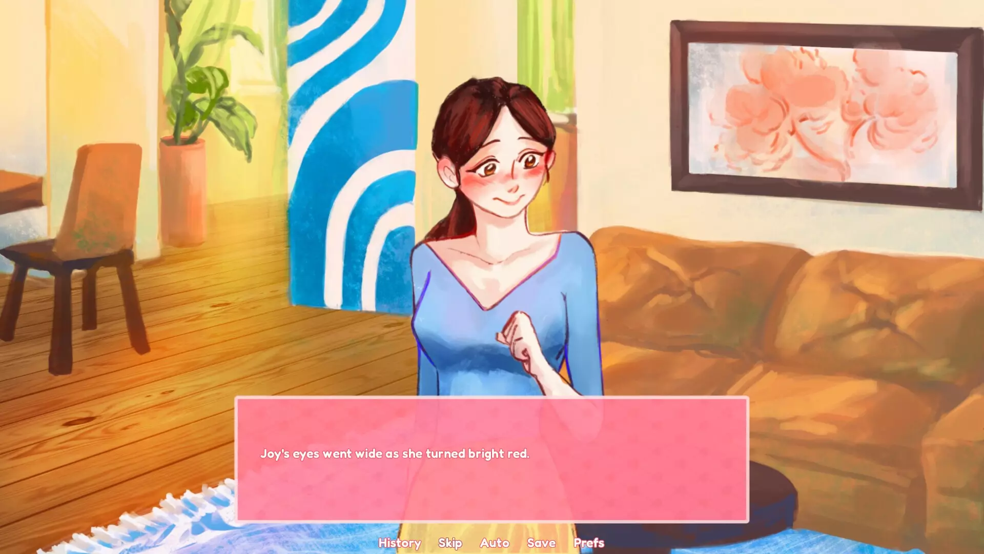 -Familegion-游戏截图-好玩游戏库