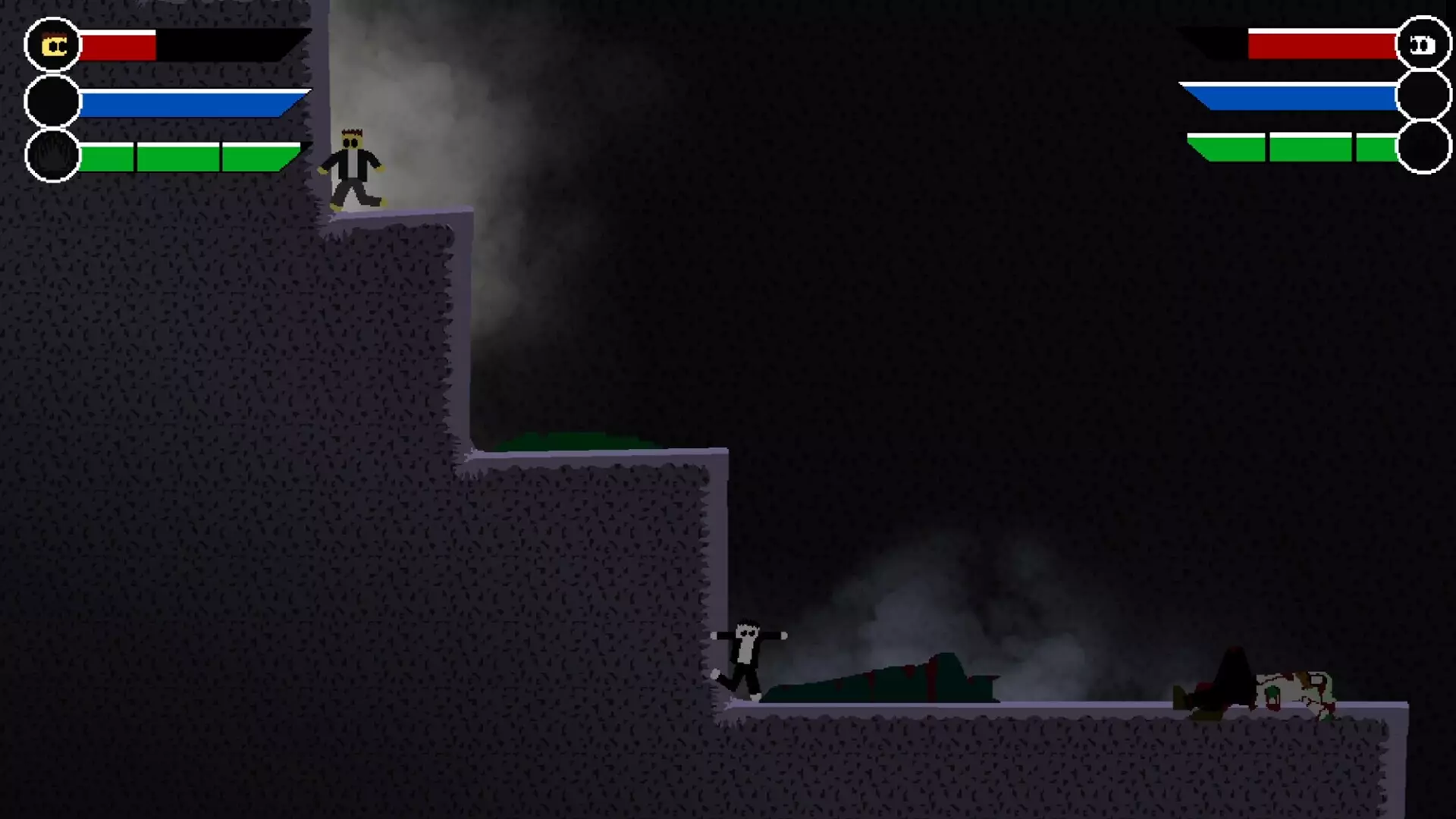 -Shrine Of The Forest God-游戏截图-好玩游戏库