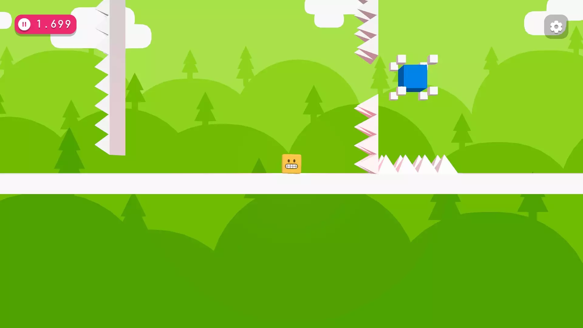 -Boxel 3D-游戏截图-好玩游戏库