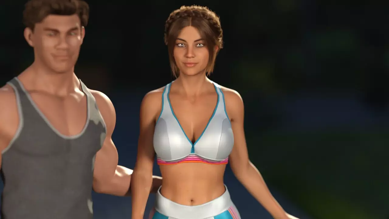 You Are Horny – Episode 1