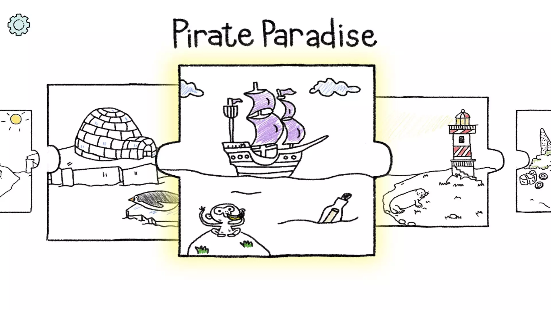 -Bubumbu-游戏截图-好玩游戏库