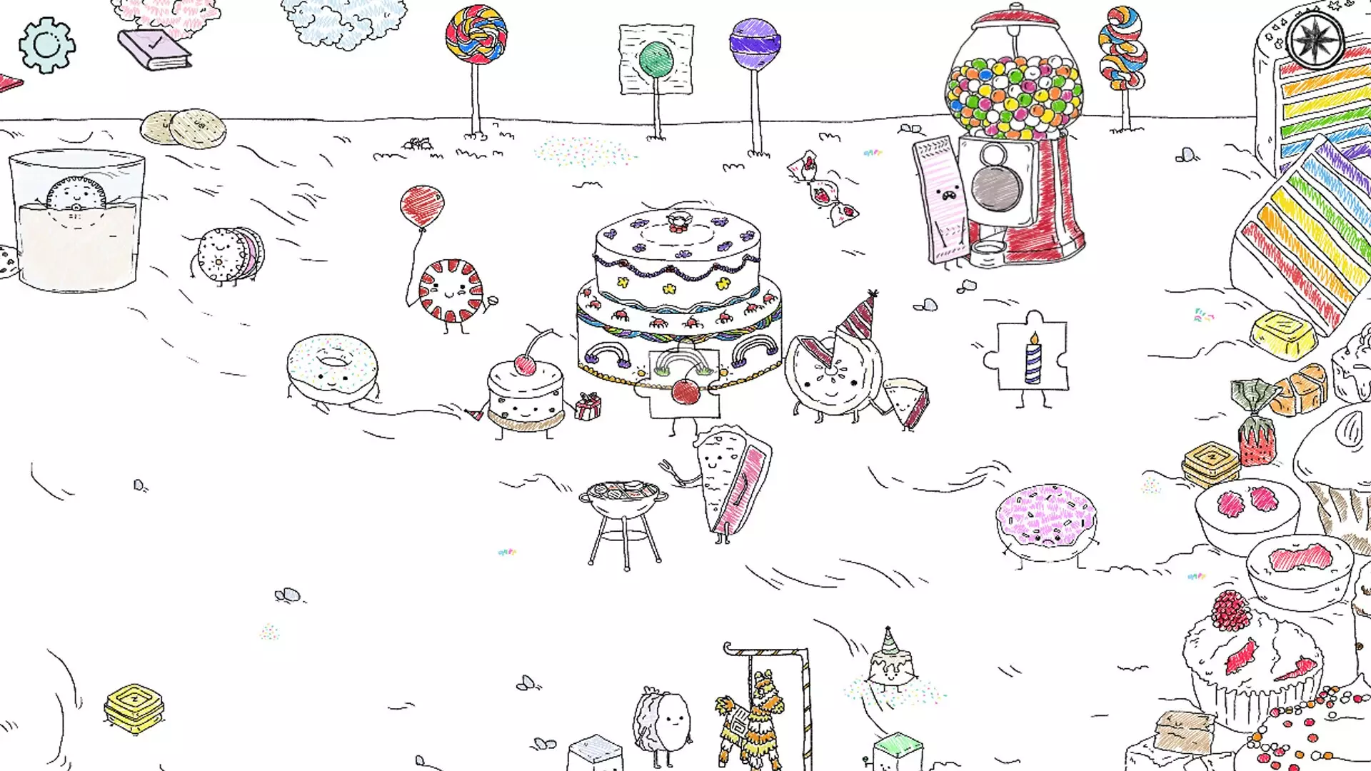 -Bubumbu-游戏截图-好玩游戏库