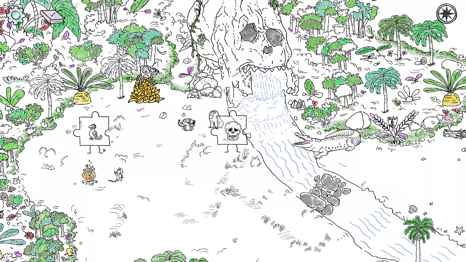 -Bubumbu-游戏截图-好玩游戏库