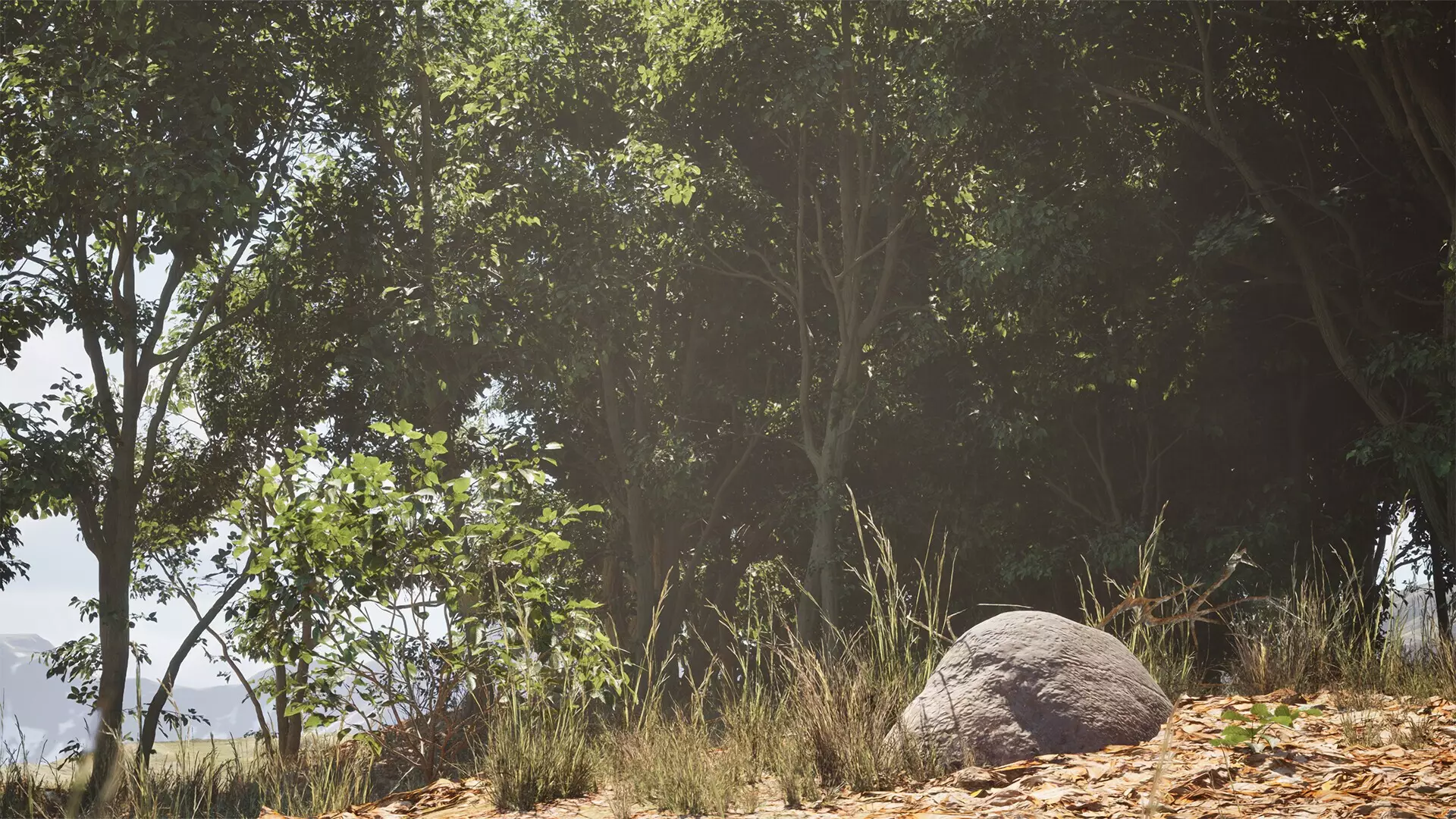 -Stone Simulator – Just Be a Rock-游戏截图-好玩游戏库