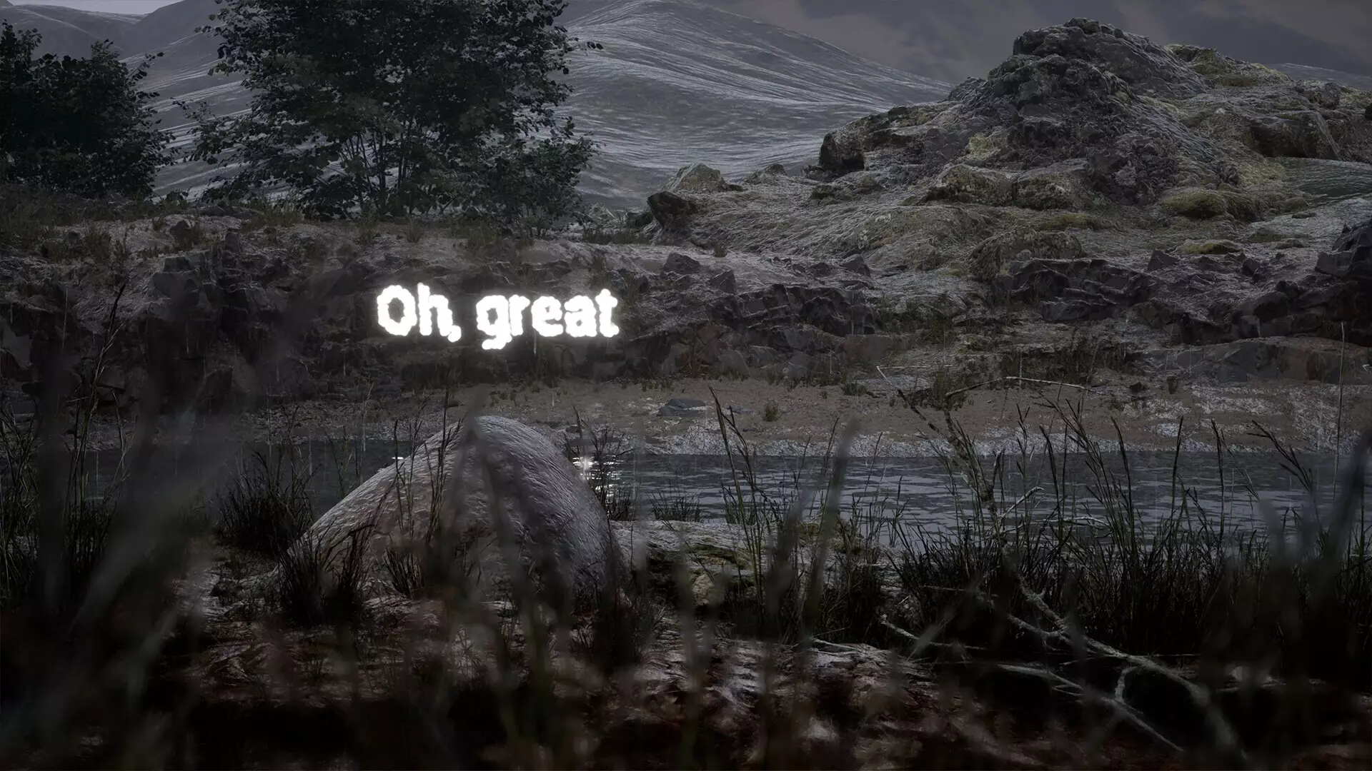 -Stone Simulator – Just Be a Rock-游戏截图-好玩游戏库