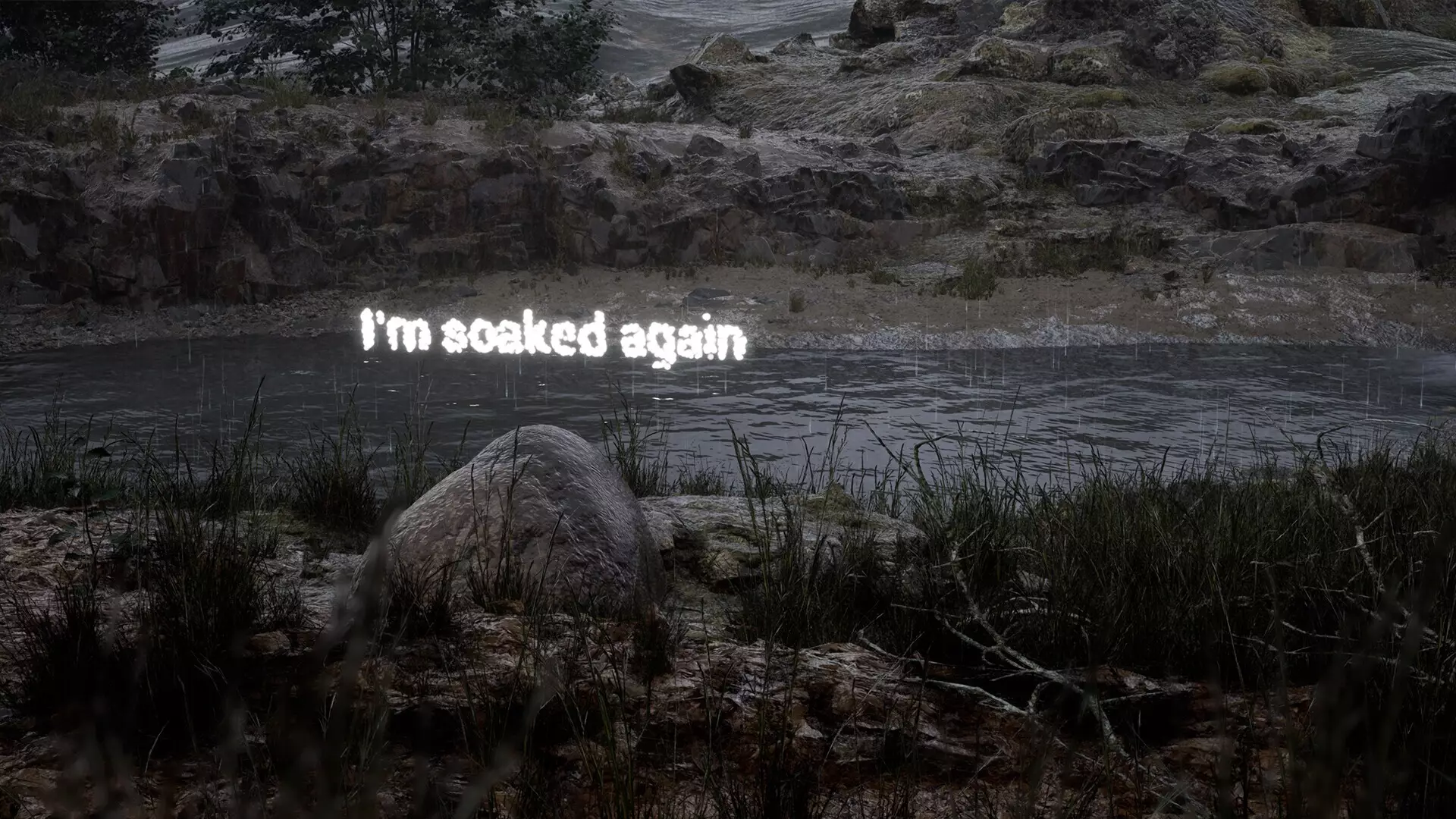 -Stone Simulator – Just Be a Rock-游戏截图-好玩游戏库