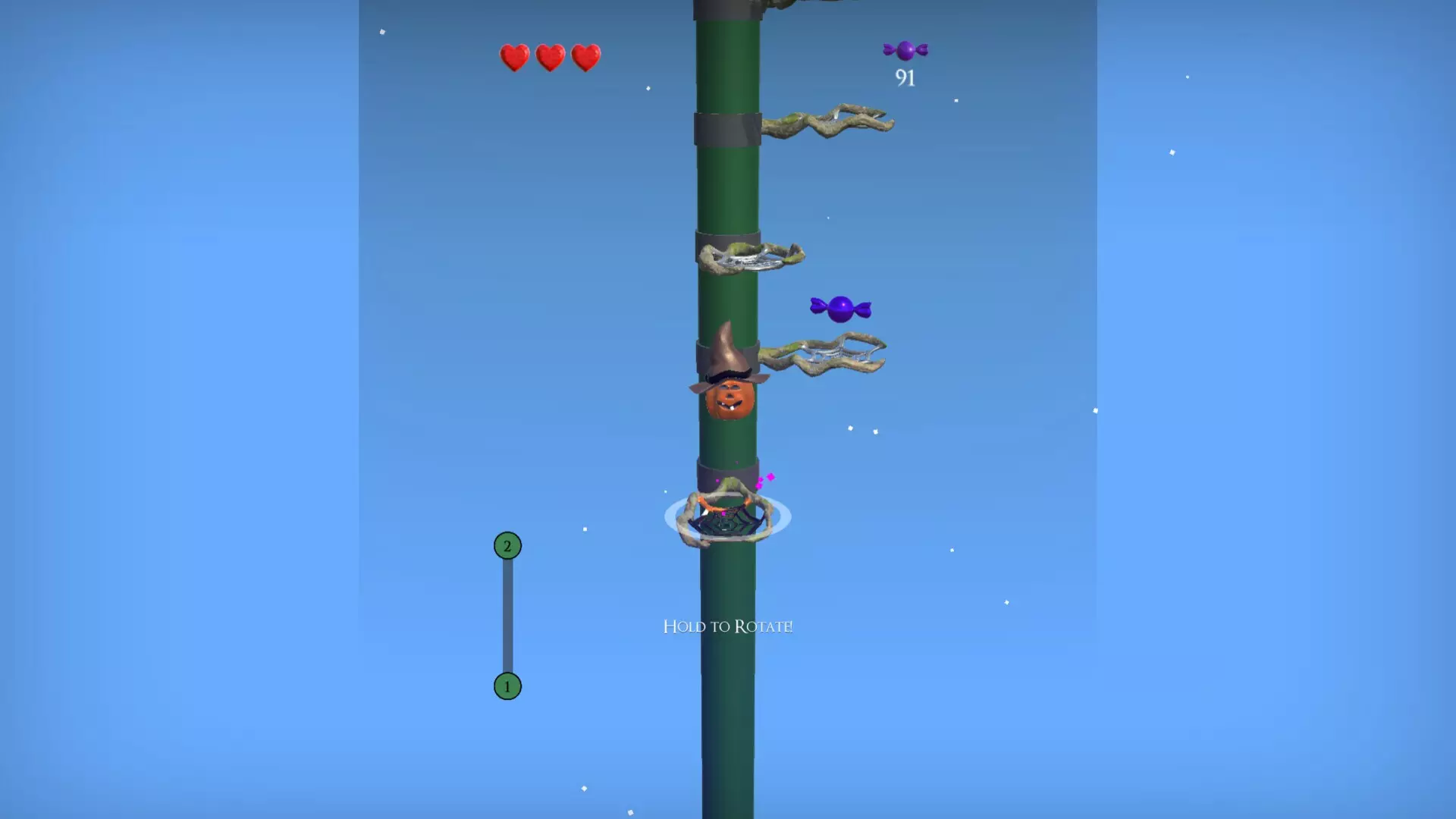 -Pumpkin Hop-游戏截图-好玩游戏库