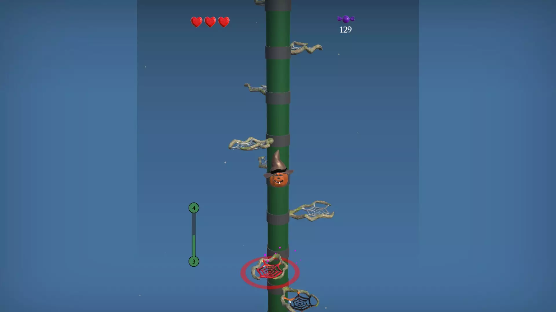 -Pumpkin Hop-游戏截图-好玩游戏库