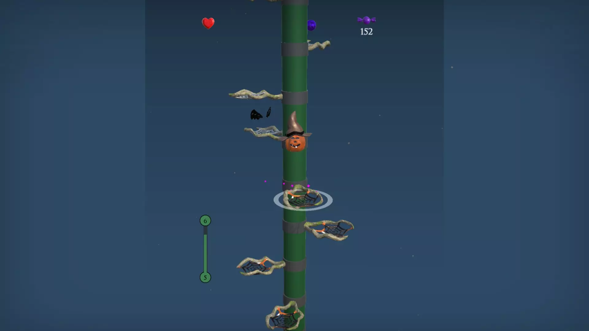 -Pumpkin Hop-游戏截图-好玩游戏库