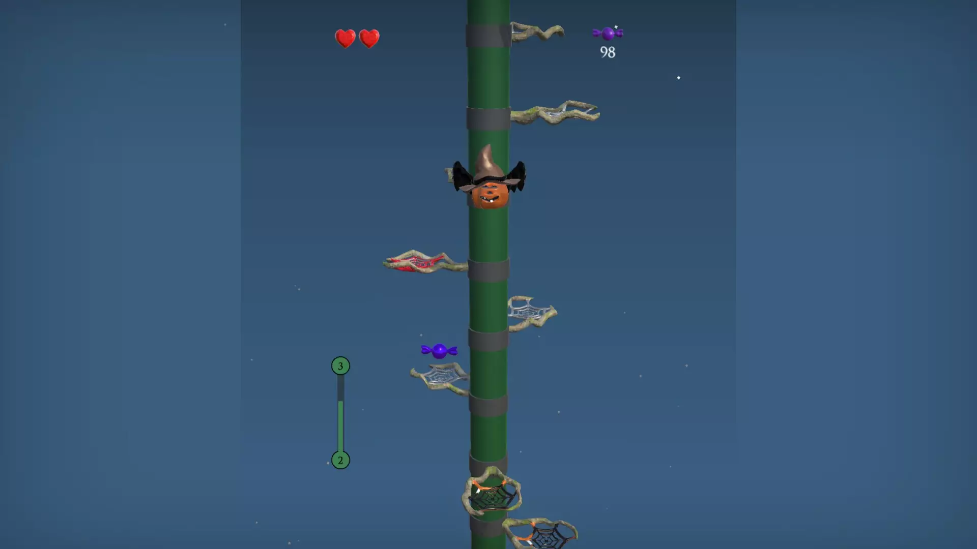 -Pumpkin Hop-游戏截图-好玩游戏库