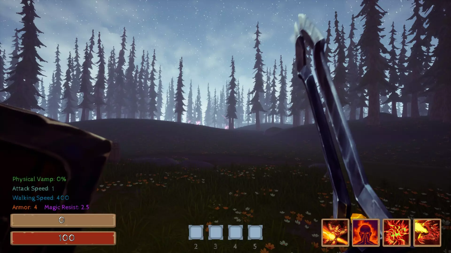 -Trek-游戏截图-好玩游戏库