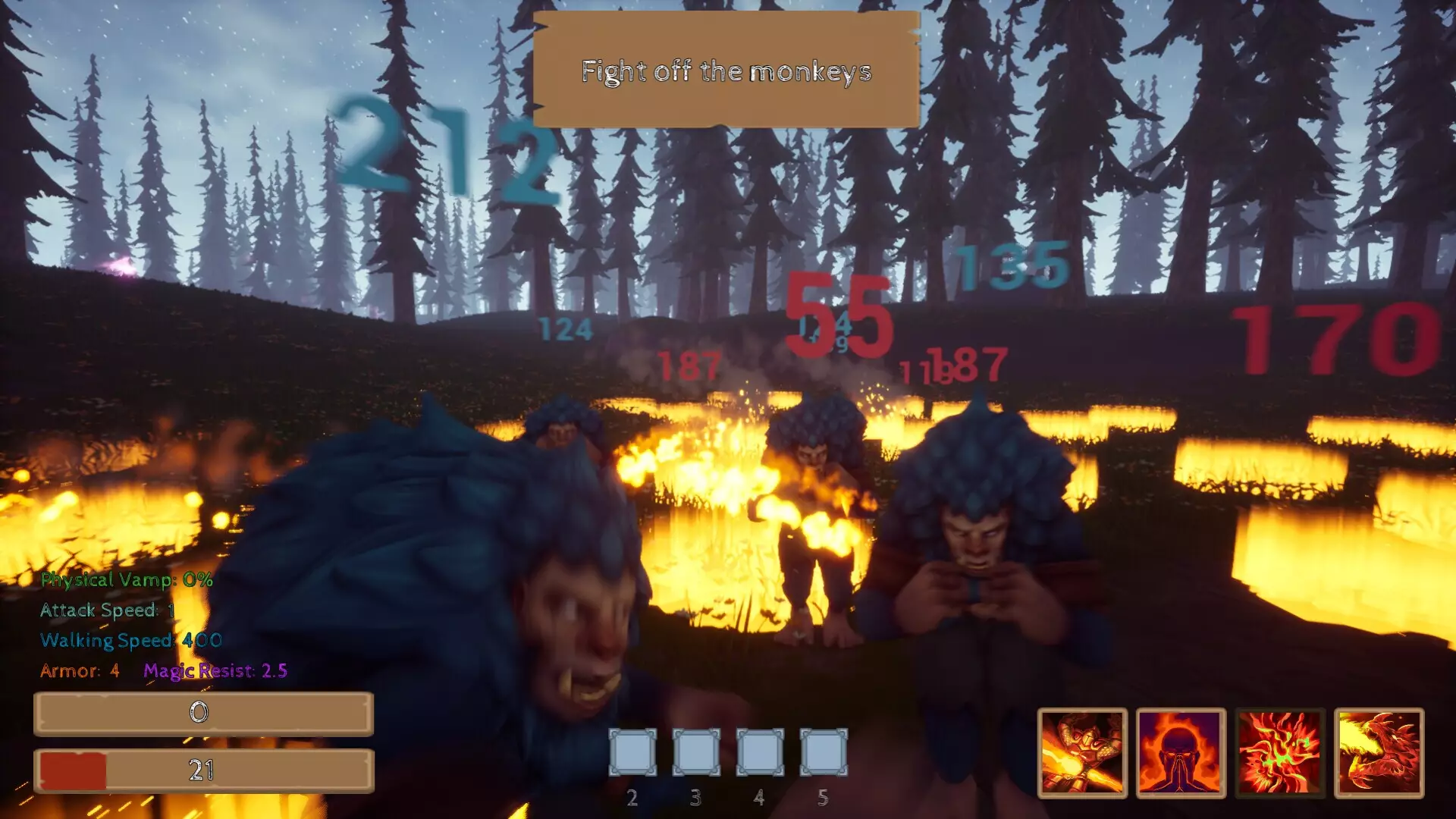 -Trek-游戏截图-好玩游戏库