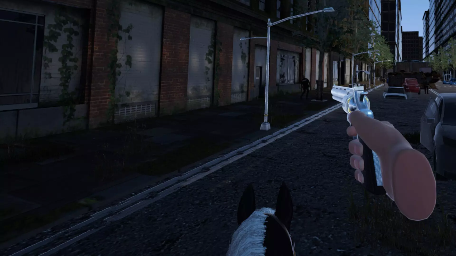 -Zovid27: The Last Vaccine-游戏截图-好玩游戏库