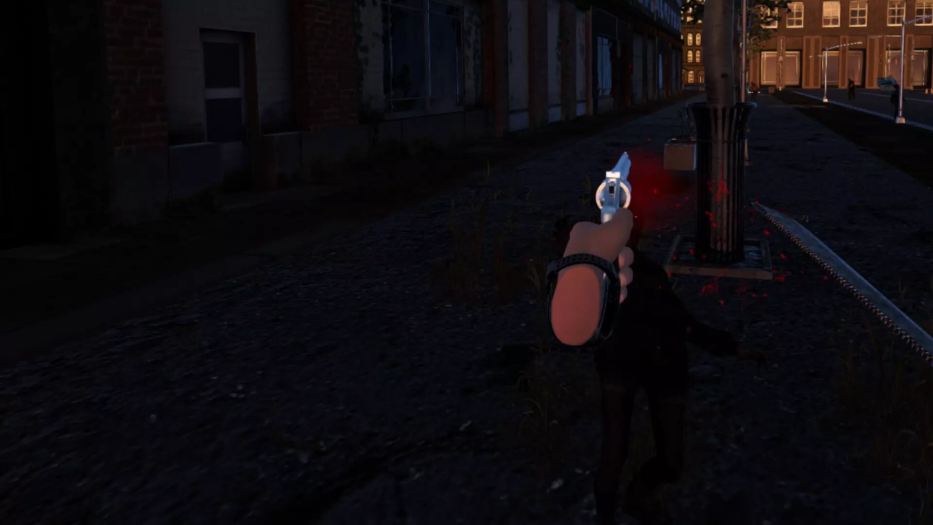 -Zovid27: The Last Vaccine-游戏截图-好玩游戏库