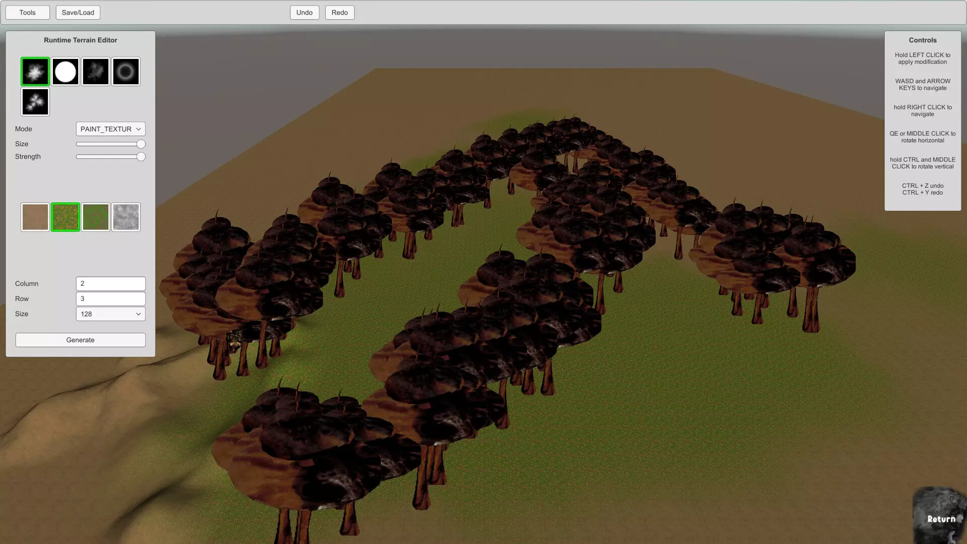 -Mongol - Corpses of the divine-游戏截图-好玩游戏库