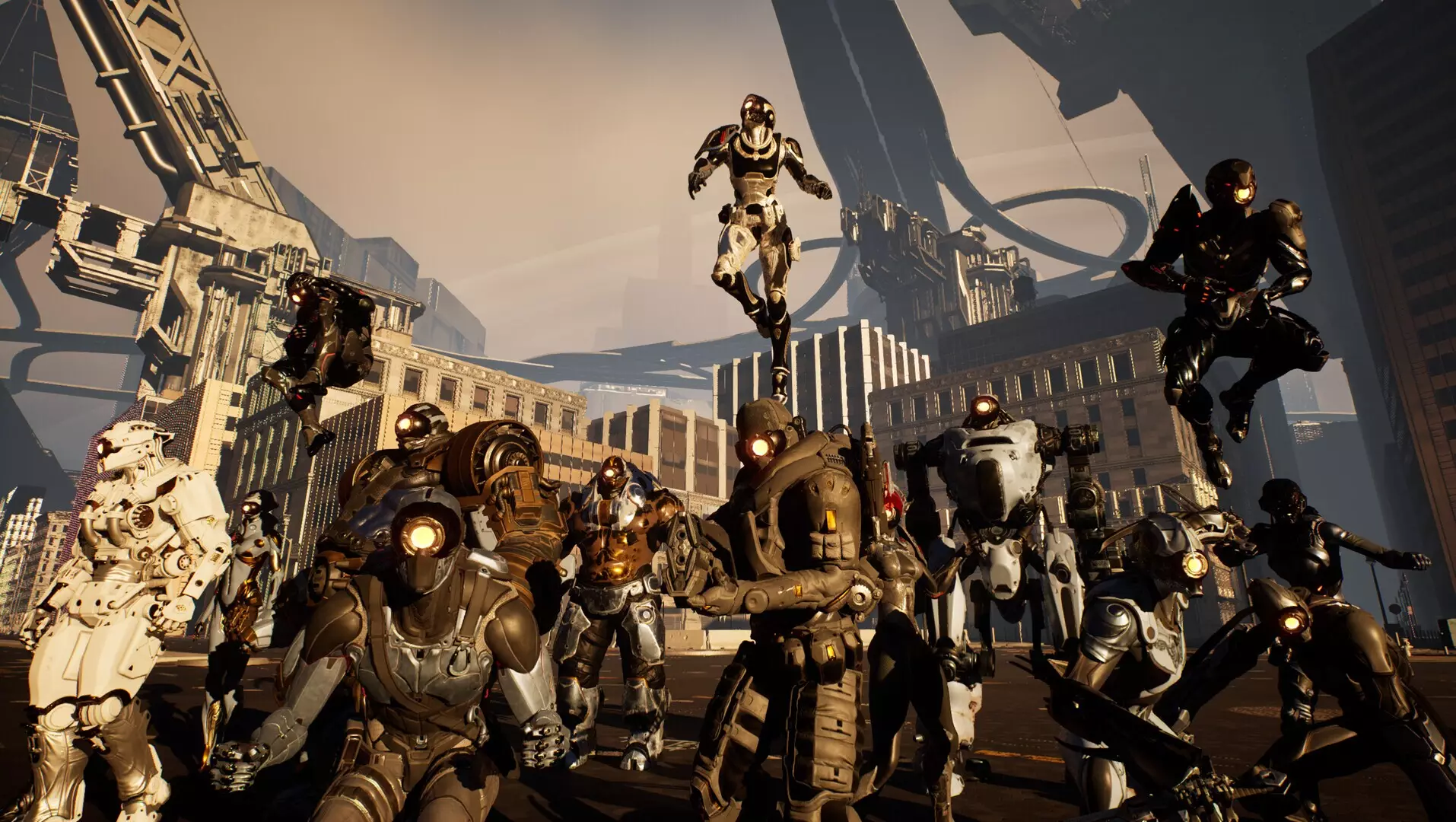 -Grand Throw Auto-游戏截图-好玩游戏库