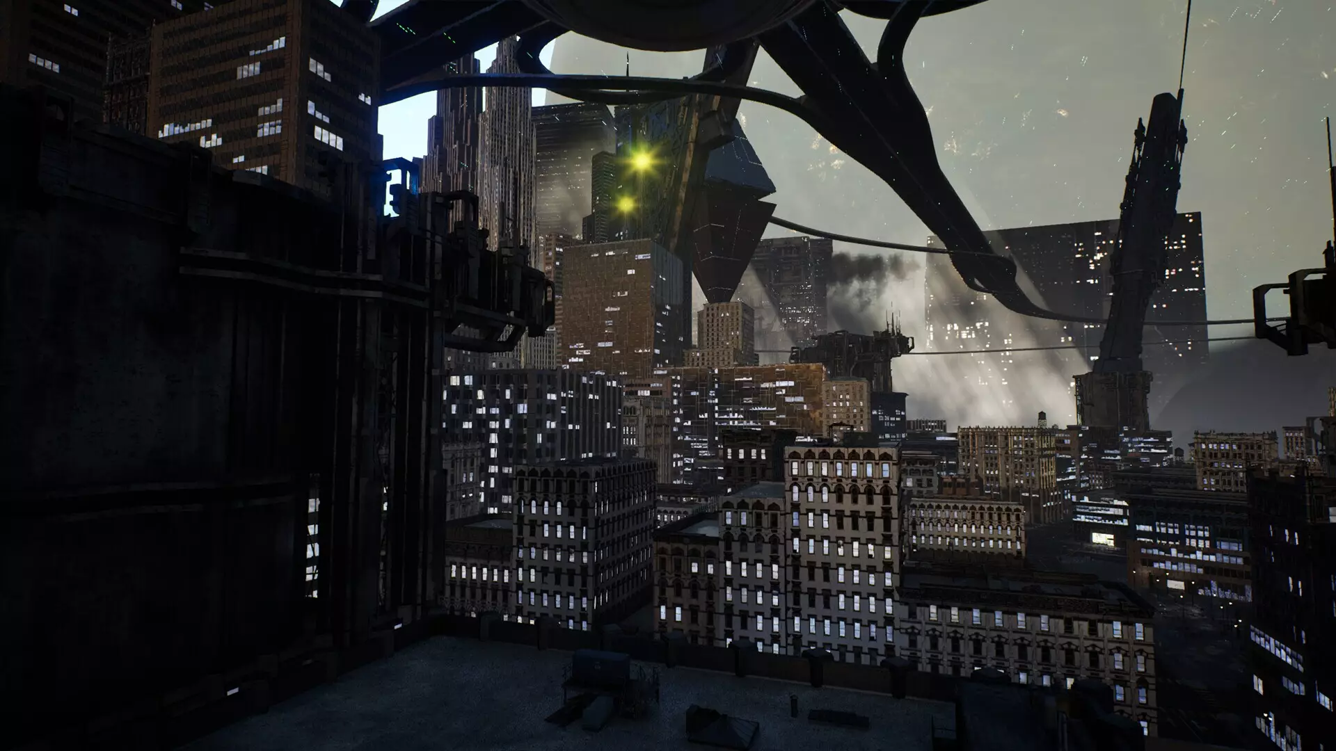 -Grand Throw Auto-游戏截图-好玩游戏库