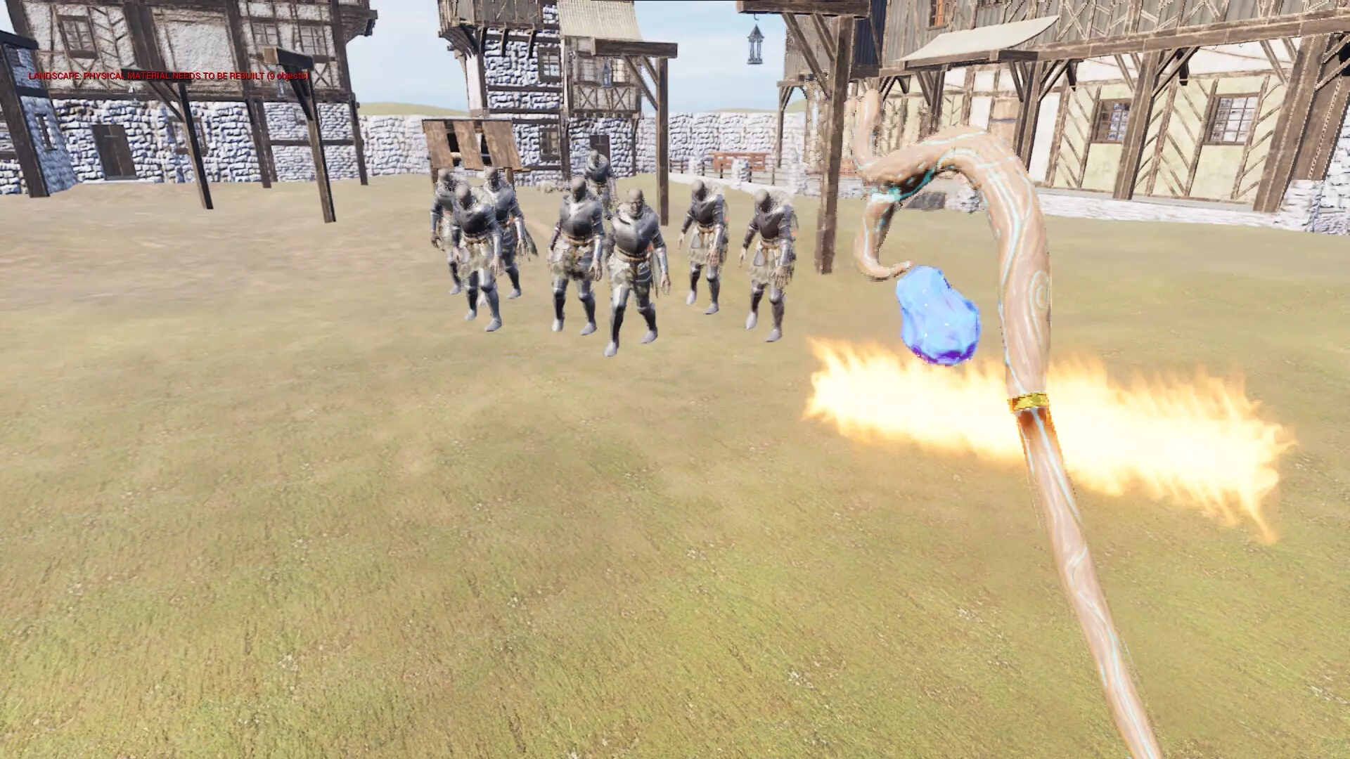 -Dead and Broken-游戏截图-好玩游戏库