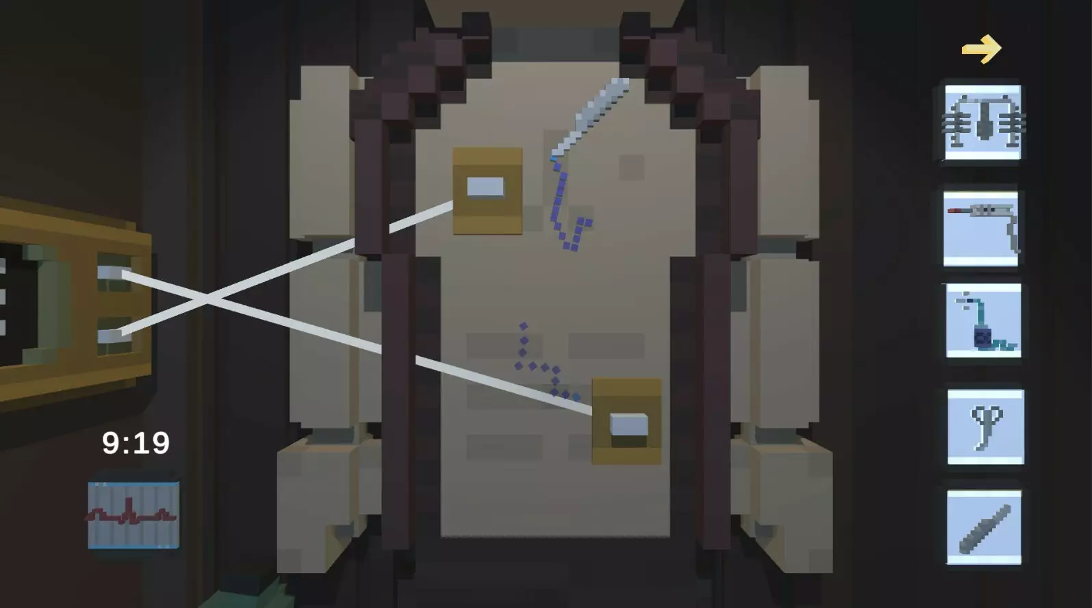 -Malpractice Hospital-游戏截图-好玩游戏库