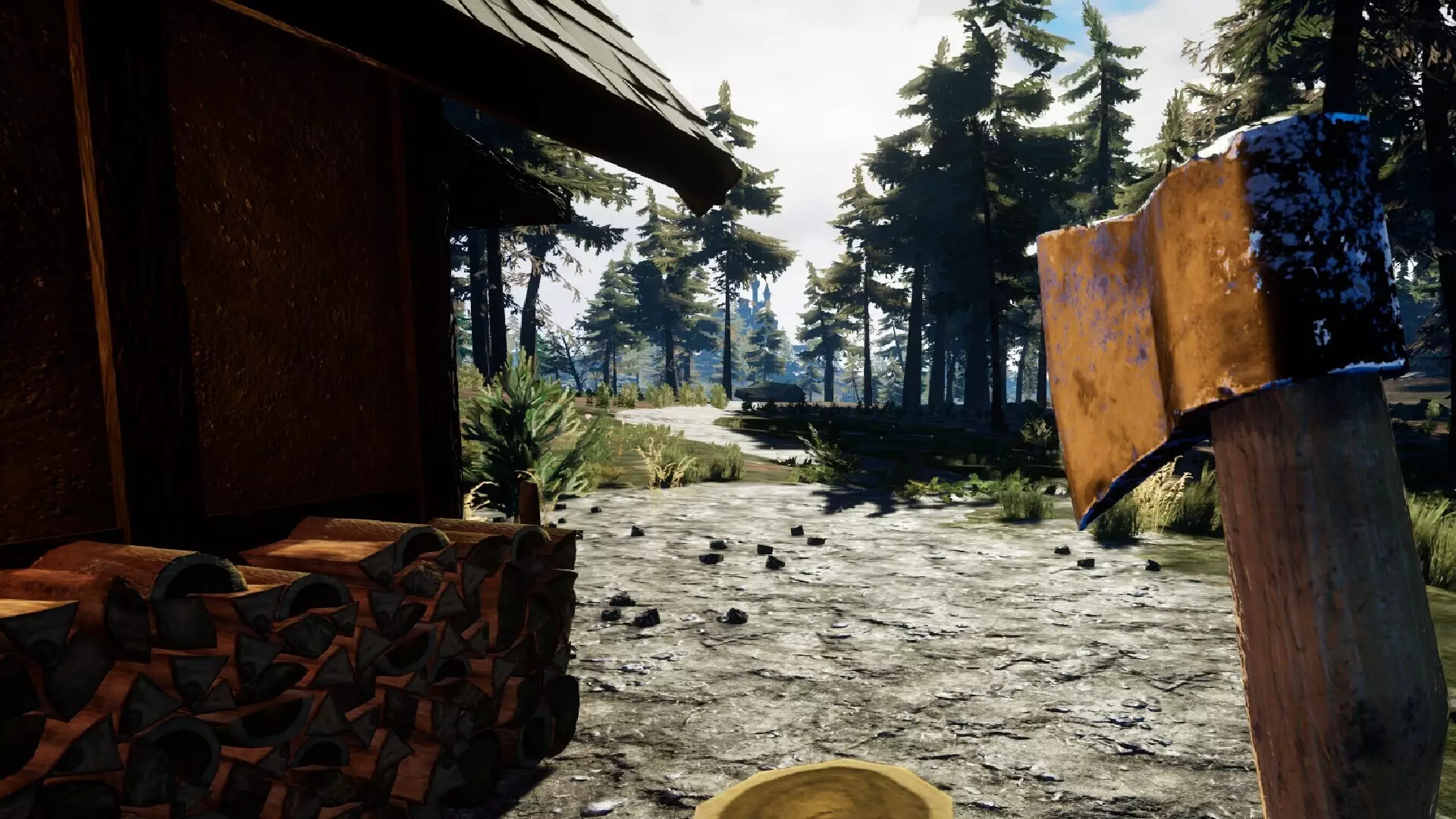 -Intelektronica-游戏截图-好玩游戏库