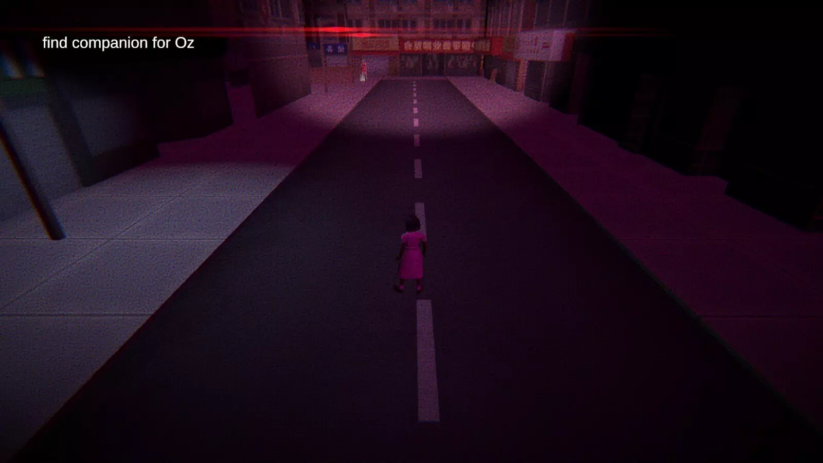 -Mutational Loading-游戏截图-好玩游戏库