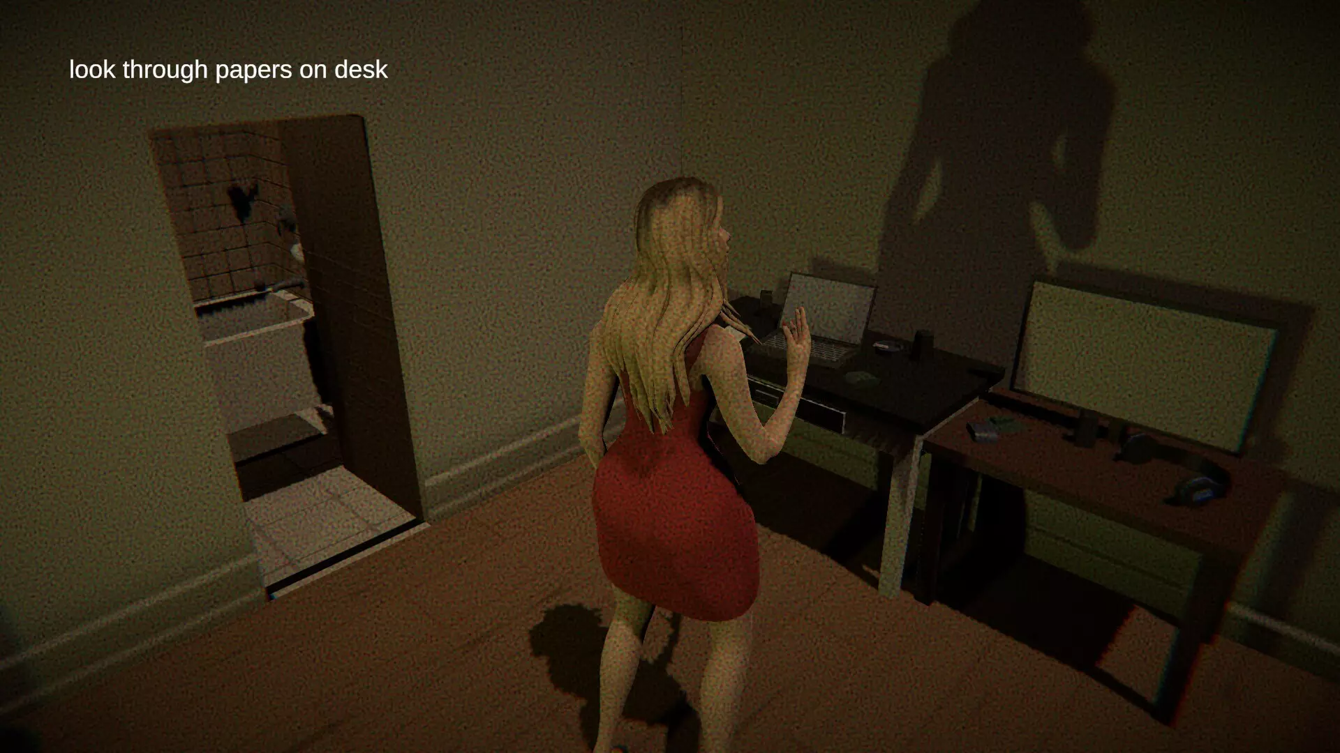 -Mutational Loading-游戏截图-好玩游戏库