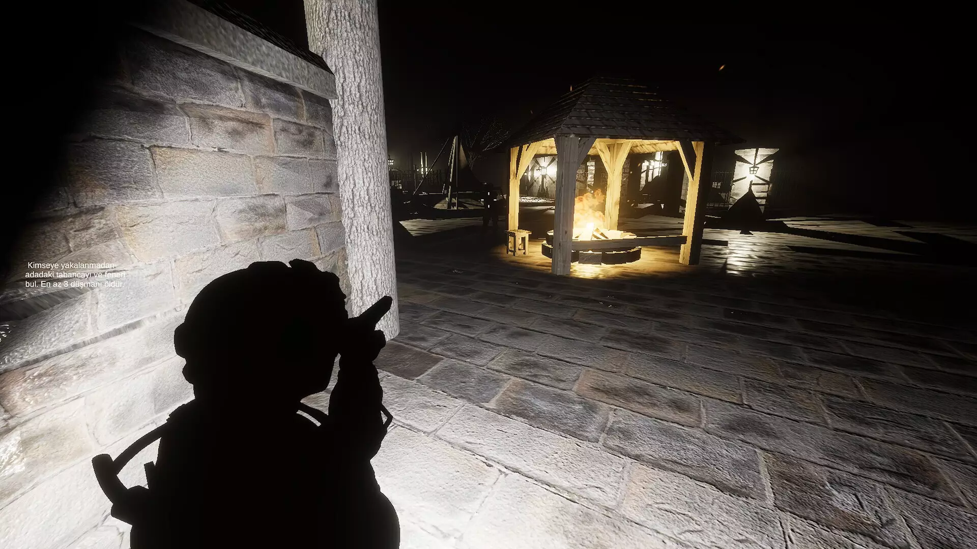 -Sealand Survivor-游戏截图-好玩游戏库