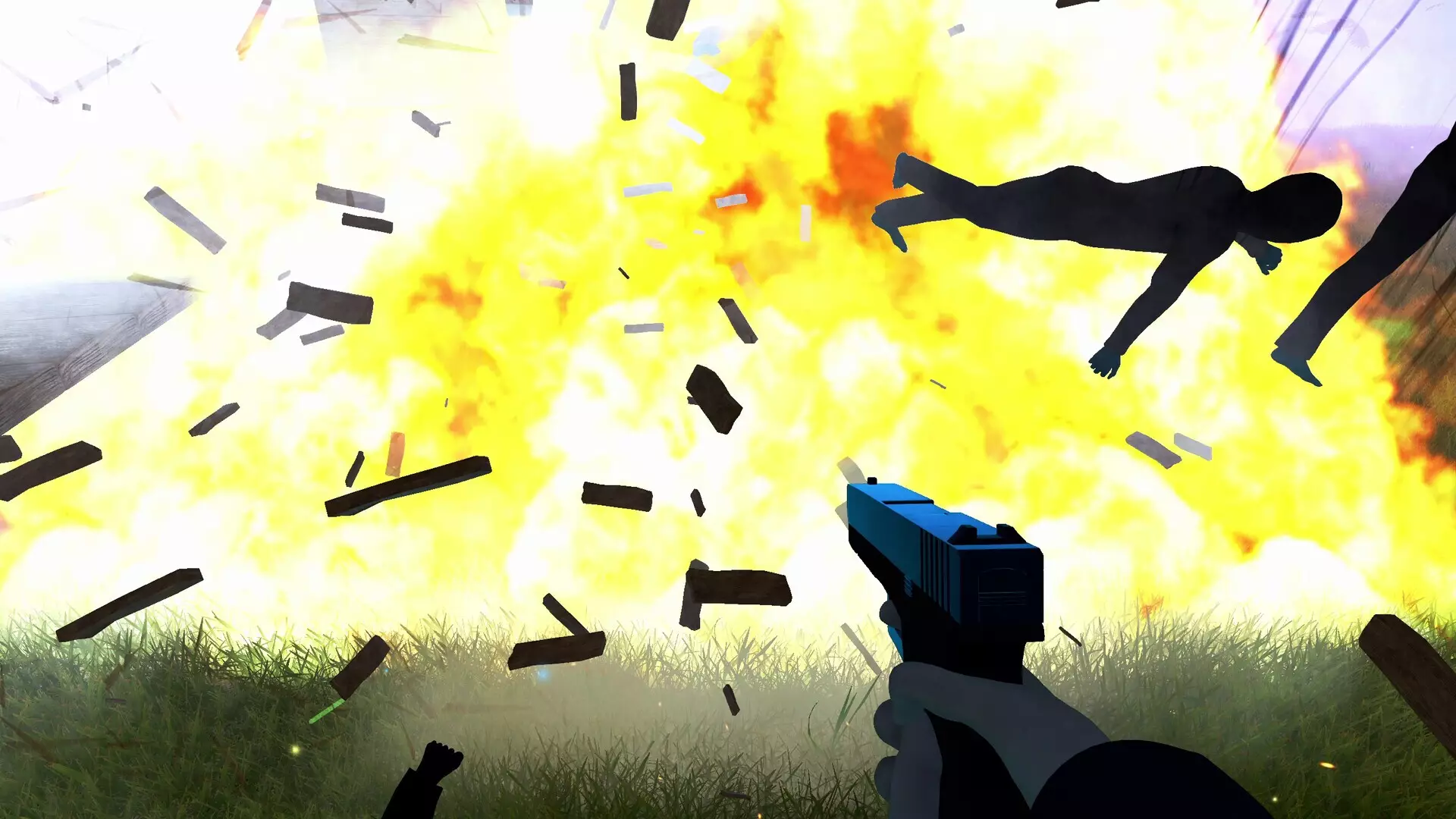 -Cascadence-游戏截图-好玩游戏库