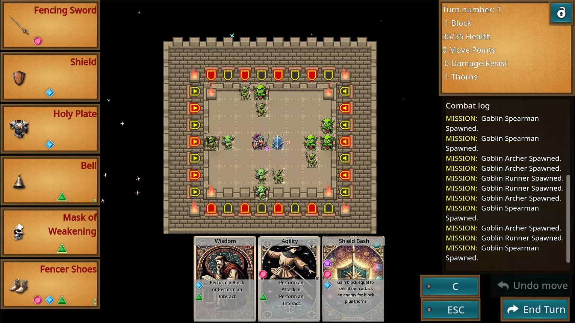 -Level up Everything!-游戏截图-好玩游戏库