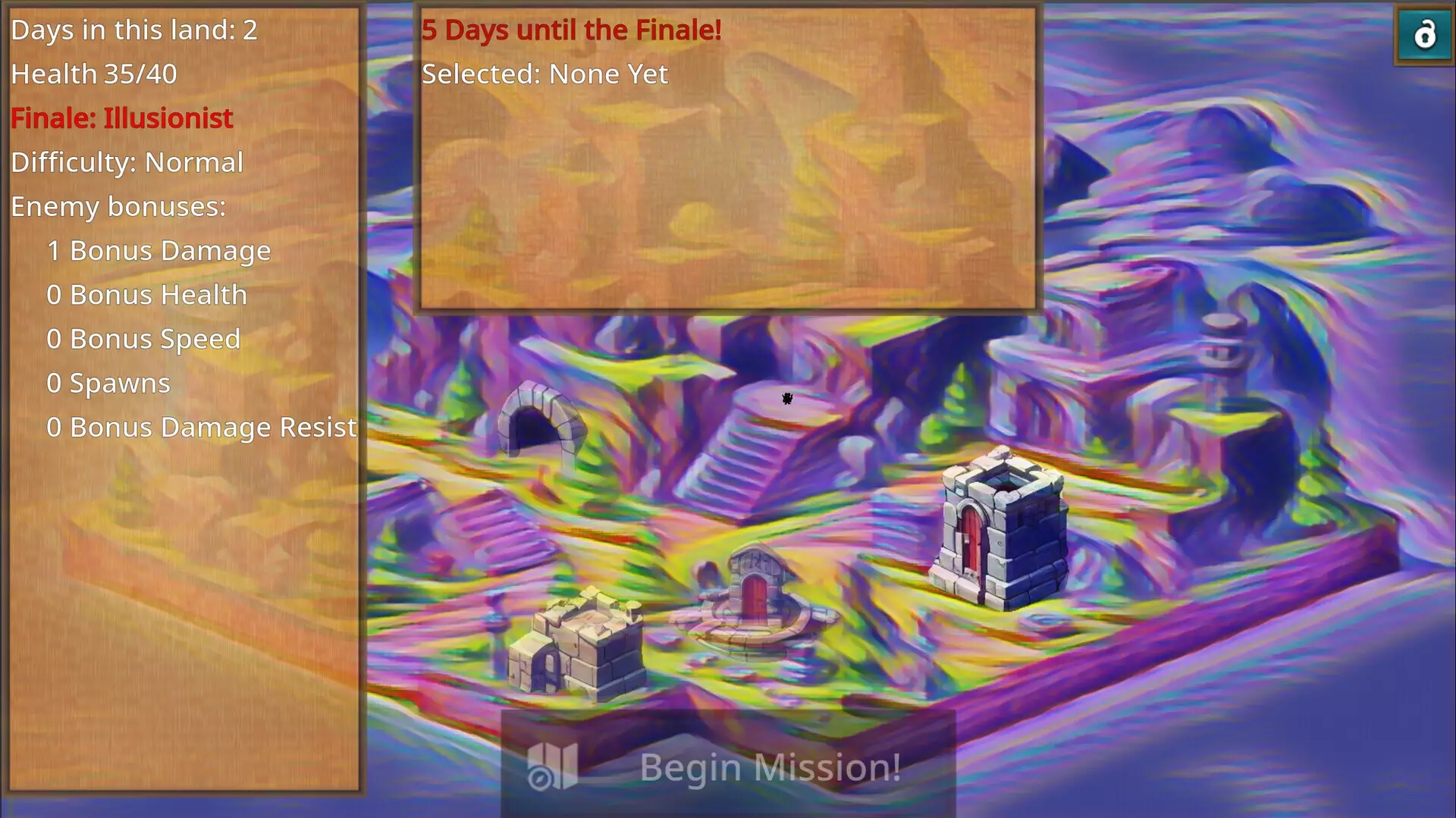 -Level up Everything!-游戏截图-好玩游戏库