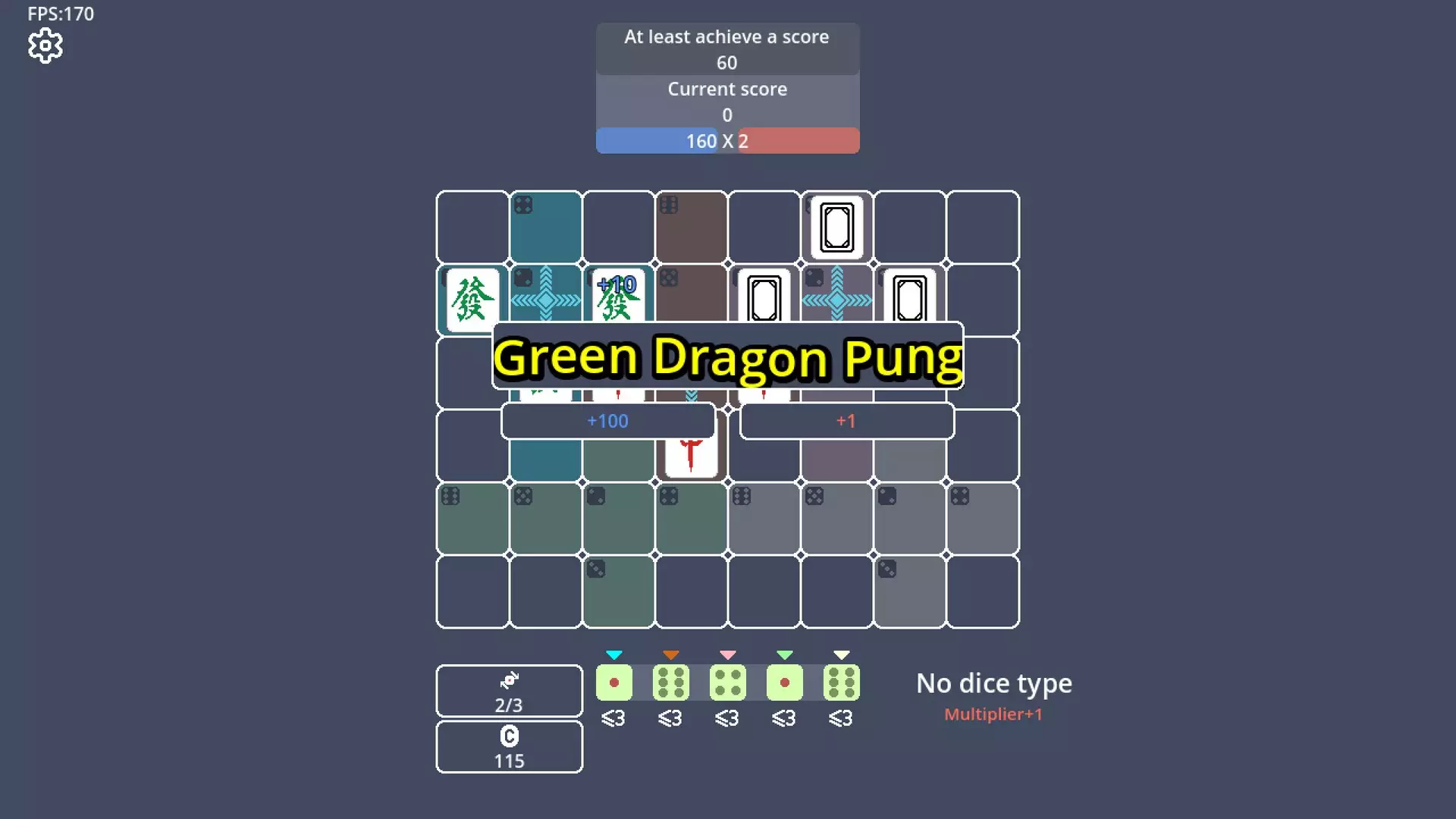 -Roll a Dice-游戏截图-好玩游戏库