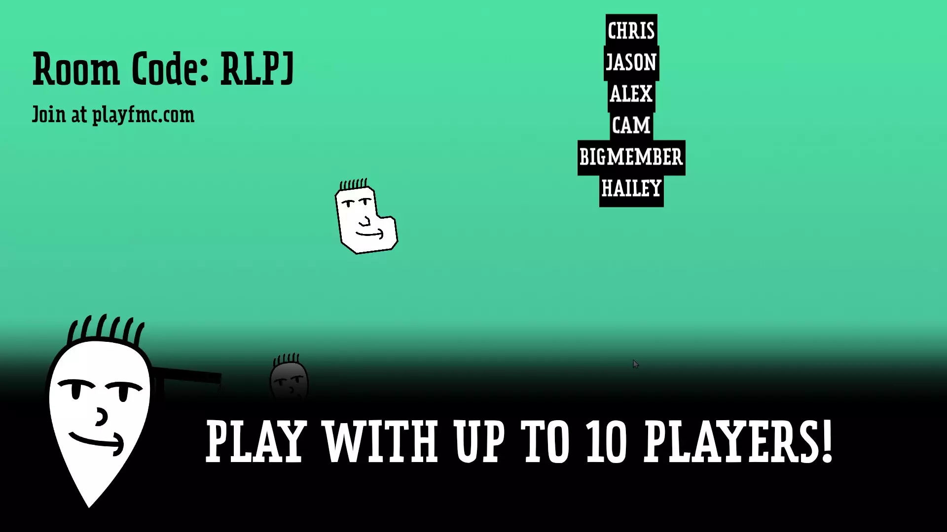 -Friendmocracy-游戏截图-好玩游戏库