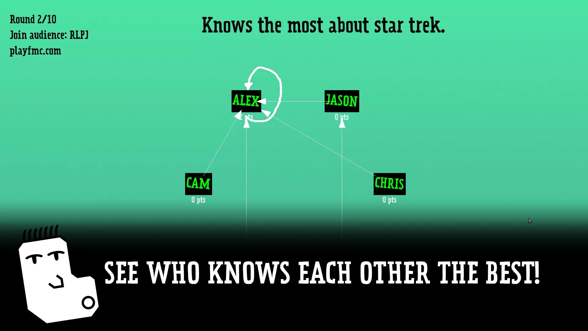 -Friendmocracy-游戏截图-好玩游戏库