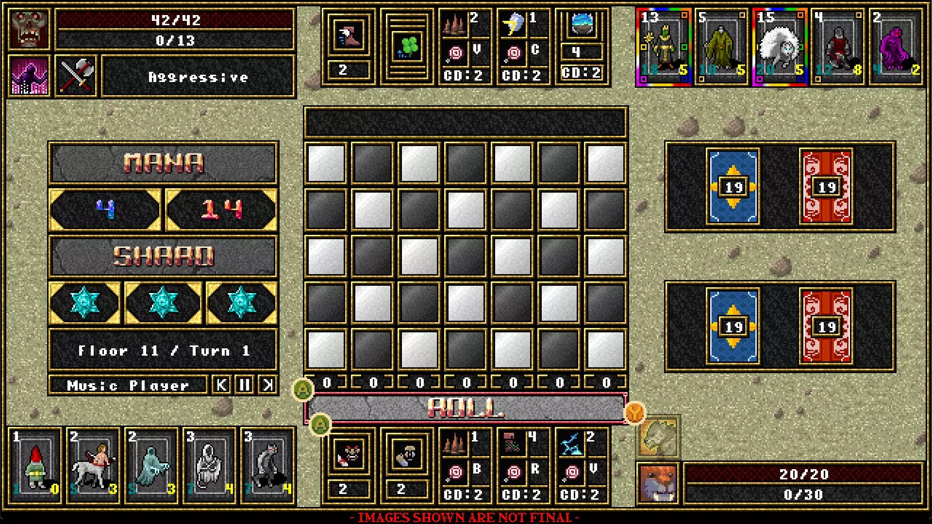 -CardScrawl-游戏截图-好玩游戏库