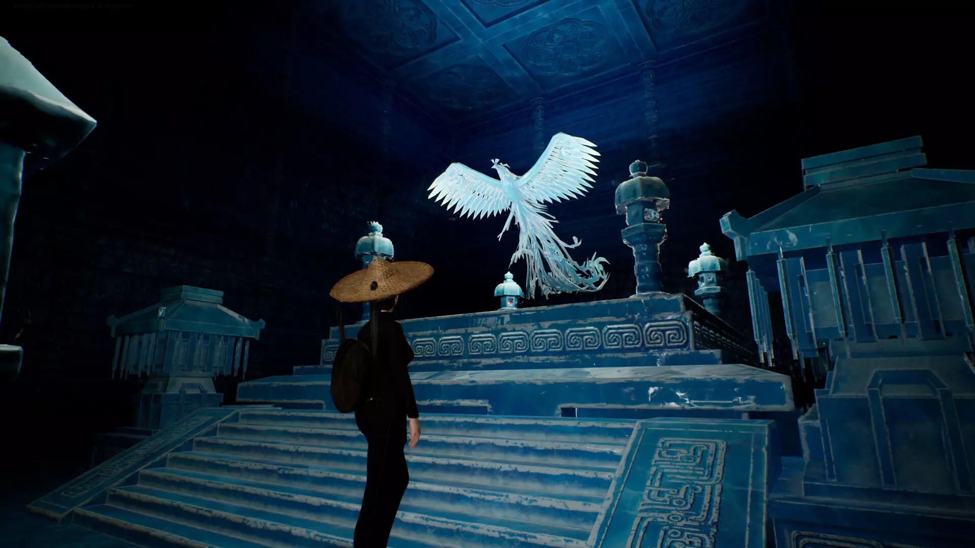 -Dread Tomb-游戏截图-好玩游戏库