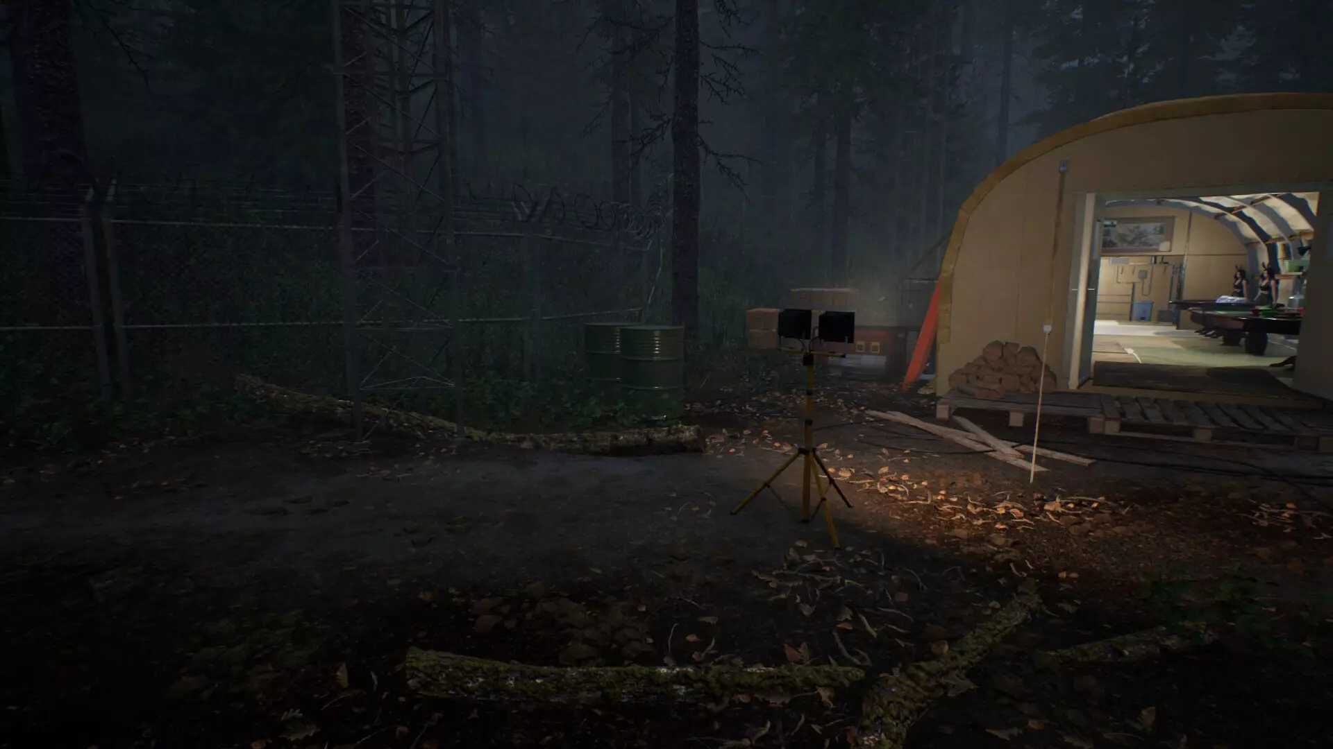 -Dread Tomb-游戏截图-好玩游戏库