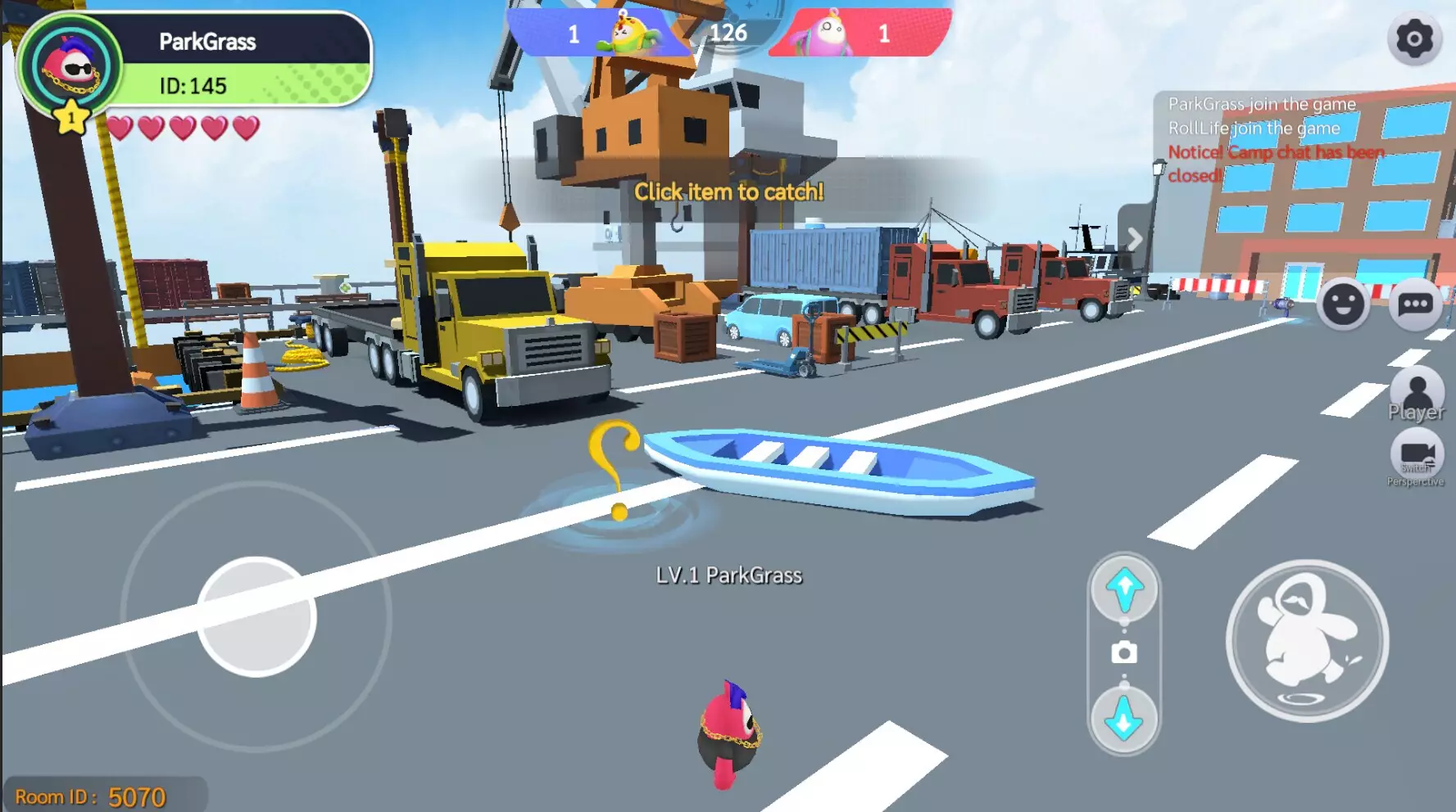 -GawaiiGo-游戏截图-好玩游戏库