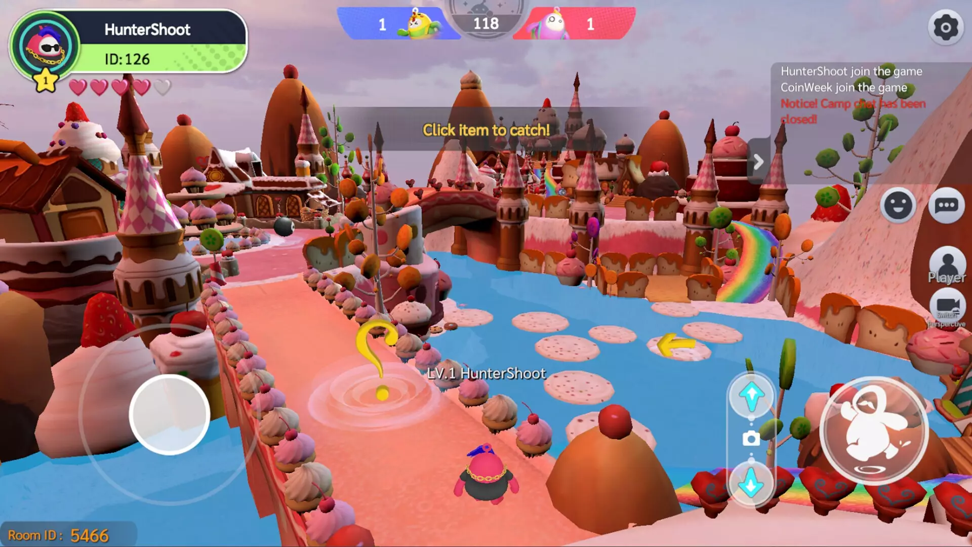 -GawaiiGo-游戏截图-好玩游戏库